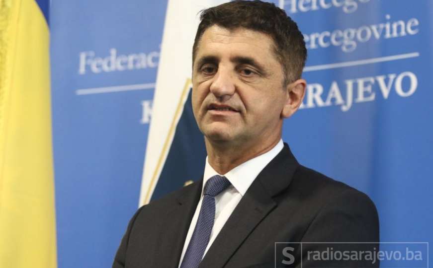 Ministar Kazazović na Facebooku rekapitulirao dosadašnji mandat